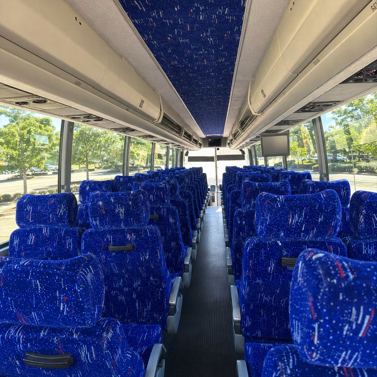 erie long distance transportation